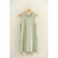 Dockside Darling Mini Dress